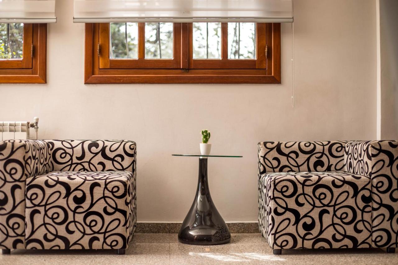 Hriska Luxury Villa Ixia  Dış mekan fotoğraf
